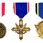 Хероите и медалите